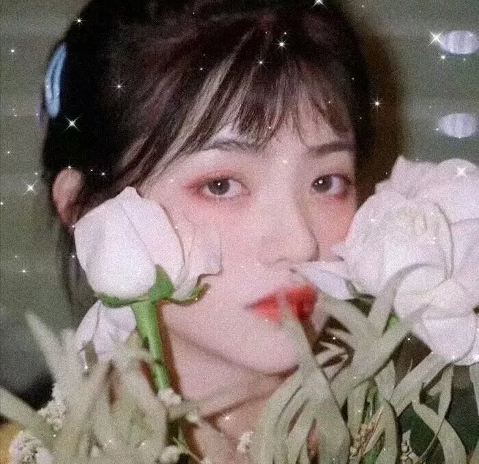 女孩的夏日秘密