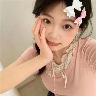 一次都没做过的女人